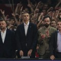 Zvezda udarila na ABA ligu, novi "rat" i oštro saopštenje: "Krše se procedure, regularnost i start dovedeni u pitanje"