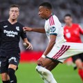 Vuku ga i za gaće.. ali Mbape je nezadrživ! Real jači od imenjaka