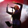 Koncert Ivane Selakov treće večeri Roštiljijade