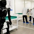 U Šapcu otvorena prva fabrika humanoidnih robota u Evropi; Vučić: Srbija je iskoračila u budućnost
