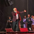 Počeo treći koncert Milančeta Radosavljevića na tašmajdanu: Nastavlja da piše istoriju (video)