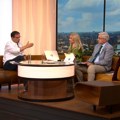 Apostolovski: Opozicija propustila šansu za izbore kada je Vučić bio ranjiviji