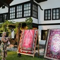 (Foto) Pirotski ćilim na korak od UNESCO: Odluka se očekuje do 2027. godine