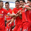 Istorijski duel u Šapcu: Radnički 1923 protiv Mačve za nastavak niza bez poraza
