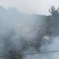Vatra se približila kućama kod Banjaluke! Vatrogasci hitno izašli na teren, veliki požar bukti i kod Teslića