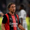 Luka Modrić ovo neće zaboraviti: U Torinu doživeo nešto što se retko viđa