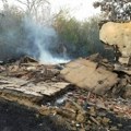 Požari u Toplici ugrozili sela, više kuća izgorelo, četiri osobe povređene, a vanredna situacija u Kuršumliji i Žitorađi…
