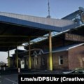Ruski napadi pogodili Ukrajinu i granični prelaz blizu Moldavije