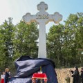 Obeleženo 640 godina od Boja na Pločniku: Otkriven spomenik visine 6,4 metra