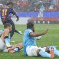 Rafinja zaustavio vreme, Ronaldov duh ušao u njega: Lepši gol od ovoga dugo nećete videti