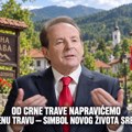 Bogoljub Karić: Od Crne Trave napravićemo Zelenu Travu
