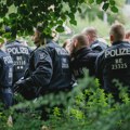 Nepoznati dron srušio se kod nemačke vojne baze: Policija pokrenula istragu