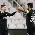 Iz Partizana u Prvu ligu: Danilo Pantić dobio društvo iz Humske