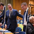 Vučić na samitu P4M sa svetskim liderima: Brojni susreti i razgovori u Njujorku