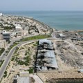 Iran američkom izaslaniku izneo uslove za ponovno otvaranje Ormuskog moreuza