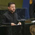 "Putin je nulti pacijent, njegova luda naređenja neće uspeti": Zelenski traži hitnu blokadu ruskog novca