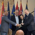 Potpisana Deklaracija o Evropskoj Srbiji: Opozicioni lideri poručili da neće sa vlašću