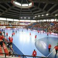 Srbija ostala bez pobede u poslednjim sekundama