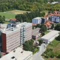 Valjevskoj bolnici naložene dodatne mere zbog prekoračenja emisija iz kotlarnice