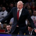 Obradović siguran na startu, odlični bivši igrači Partizana!