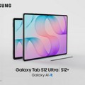 Samsung predstavlja Galaxy Tab S12 seriju: vrhunsko rešenje za produktivnost, osmišljeno za napredak
