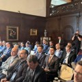 (Foto) Pupin forum u Vašingtonu: SAD i Srbija produbljuju strateški dijalog, u fokusu energetika i nove tehnologije