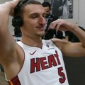 Nikola Jović: Uplašio sam se kad sam ga video na prvom treningu, a što se tiče leta i Vembija...