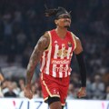 Zvezda iščupala prvu pobedu u Evroligi: Efes pao u Areni, na srce i mišiće