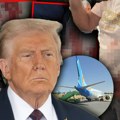 Tramp otkrio ko stoji iza pokušaja otmice aviona "Flajdubai"? Najava novog haosa na Bliskom istoku? "Biće veoma žestoko…