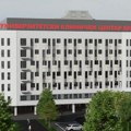Kako će izgledati novi UKC Kragujevac?