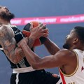 "Dan D" za Zvezdu i Partizan: Evroliga na Komu odlučuje o licencama, zna se ko je najbliži