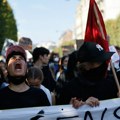 Protesti u Francuskoj: Ministar prosvete najavio dolazak 3.000 profesora u škole gde nedostaju kadrovi