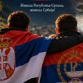 Pismo podrške studenata sa KiM studentima u Republici Srpskoj