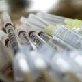 Počela vakcinacija protiv sezonskog gripa u Srbiji
