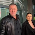 (Foto) Otac Aleksandre Prijović sa ženom uživa na luksuznoj destinaciji: Nedeljko se oglasio sa plaže, nazdravljaju kokosom i…