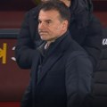 Aleksandar Stanojević više nije trener Karagumruka