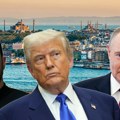 UKRAJINSKA KRIZA Zelenski: Lakše je imati posla sa Trampom nego sa Putinom; Interfaks: Ruski bombarderi iznad Baltičkog mora