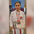 Nova medalja sa Svetskog prvenstva za Šapčanku Anu Bojić
