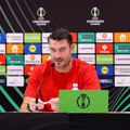 Rijera: "Nisam mađioničar"; "Spreman sam na sve scenarije" VIDEO