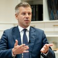 Mađar za AP: Najuzbudljiviji deo mafijaškog filma nisu prvih 10 minuta, već sredina i kraj