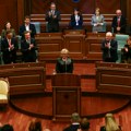 Predsednica Kosova vraća Zakon o Specijalizovanim većima na razmatranje, EU pozdravila odluku