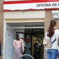 Porast nezaposlenosti u Španiji, bez posla preko dva i po miliona ljudi