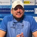 "Ženska glavo ne plaši se, sam sam kao ker": Lalatovića zvala bivša kad je čula za simpatiju