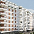 Hercegovačka ulica u Jagodini dobija modernu šestospratnicu - Na skoro 10.000 kvadrata 141 stan i 2 lokala