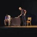 Predstava „Adresat nepoznat“ u Beogradu i Ljubljani