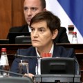 REM: Nezavisni organ iz Luksemburga ukorio N1 zbog vređanja Ane Brnabić