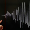 Jak zemljotres u regionu Paraćina