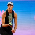 Olga Danilović 93. igračica na WTA listi: Iga Švjontek je prva