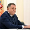 Evropski parlamentarci oštro osudili Dodika, traže uvođenje sankcija