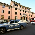 Šestoro mrtvih u požaru u domu za stare u Milanu